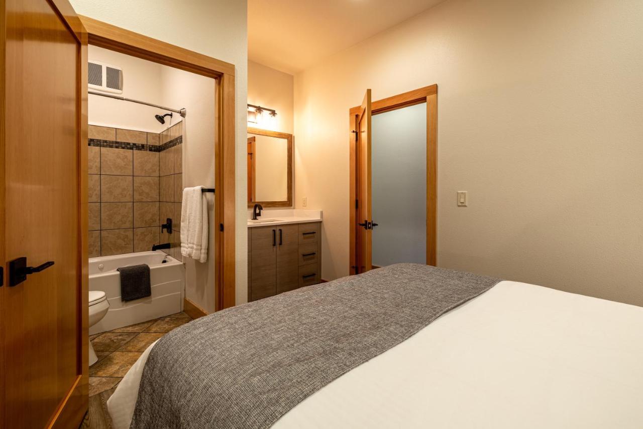 Alpen Dorf Apartahotel 2*