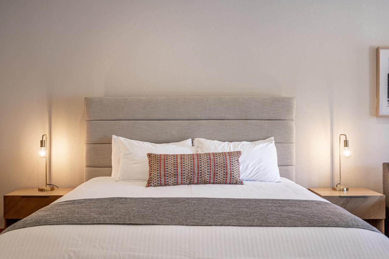 Apartahotel Alpen Dorf Leavenworth