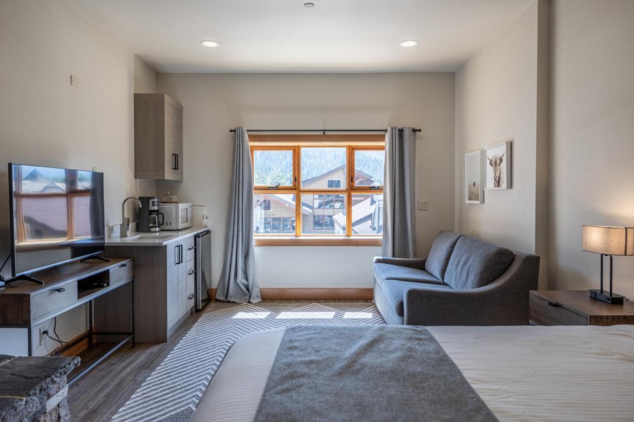 Alpen Dorf Apartahotel 2*