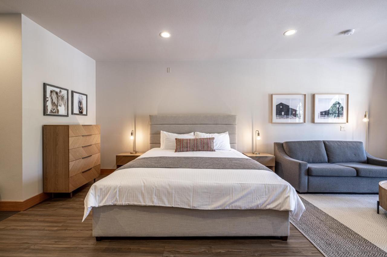 Apartahotel Alpen Dorf