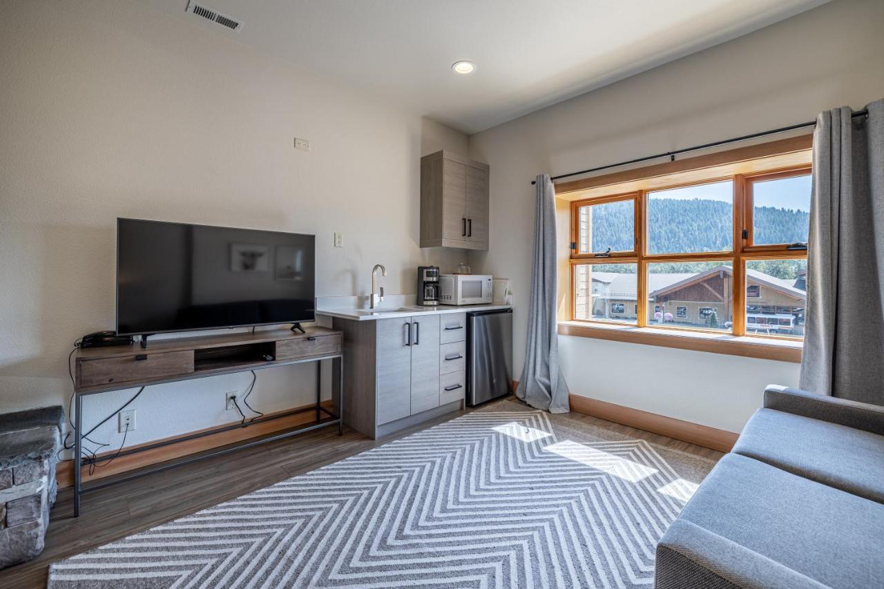 Alpen Dorf Apartahotel 2*
