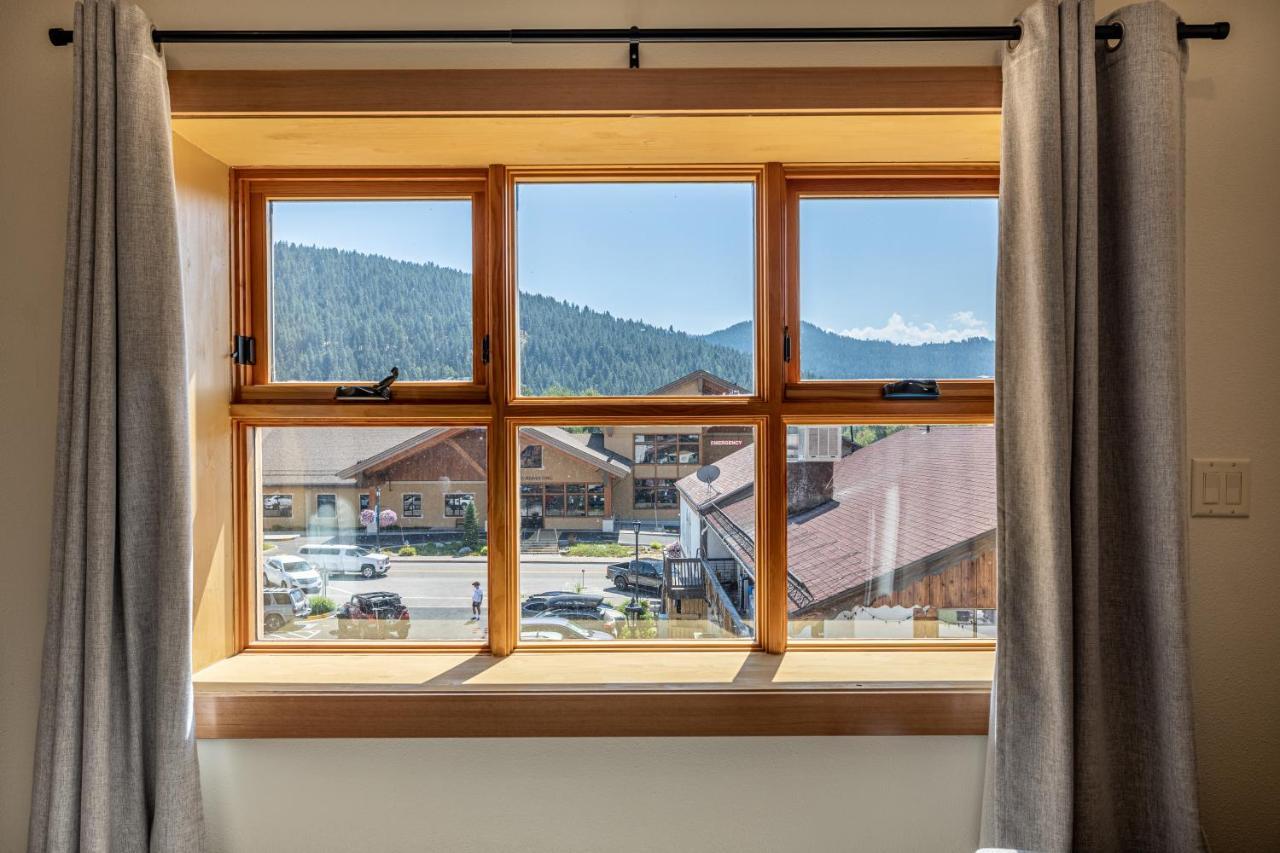 Alpen Dorf Apartahotel